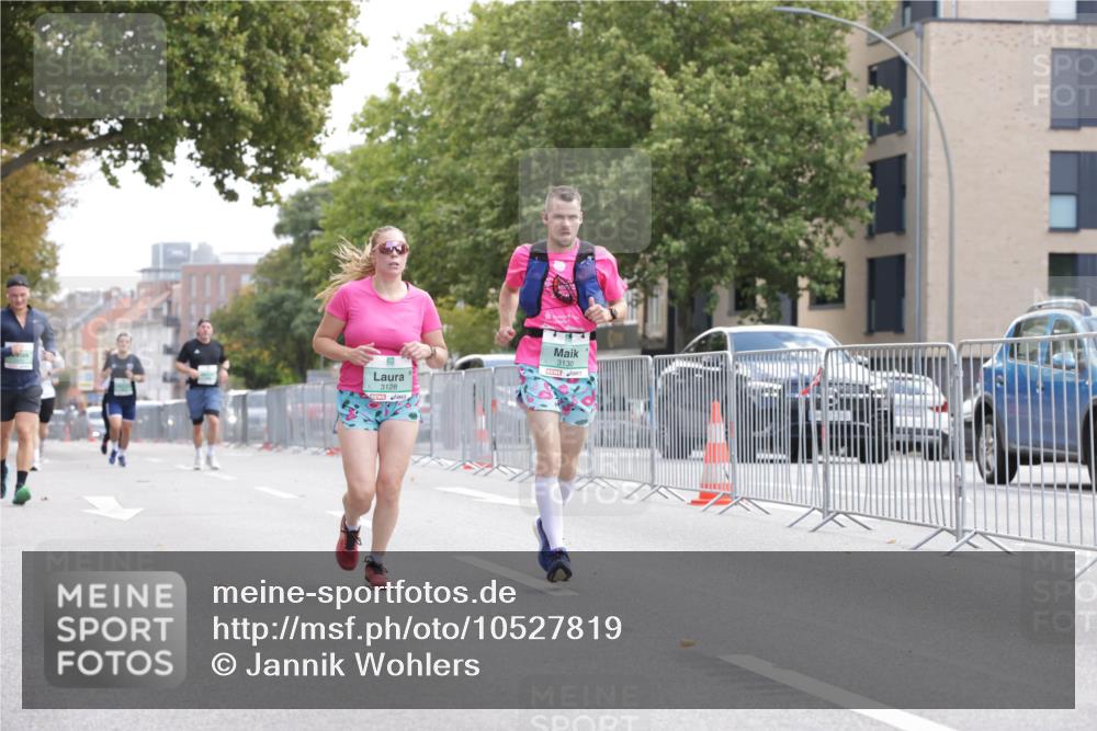 20.09.2026 - PSD Bank Halbmarathon Jannik Wohlers http://msf.ph/oto/10527819 20.09.2026 12:09:45 Laufen 3128, 3130 meine-sportfotos.de