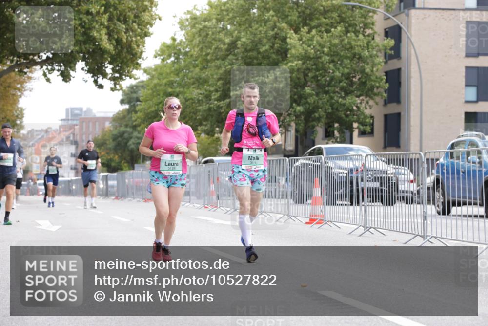20.09.2026 - PSD Bank Halbmarathon Jannik Wohlers http://msf.ph/oto/10527822 20.09.2026 12:09:45 Laufen 3128, 3130 meine-sportfotos.de
