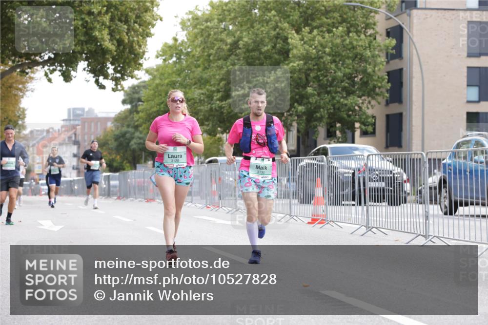 20.09.2026 - PSD Bank Halbmarathon Jannik Wohlers http://msf.ph/oto/10527828 20.09.2026 12:09:45 Laufen 3128, 3130 meine-sportfotos.de
