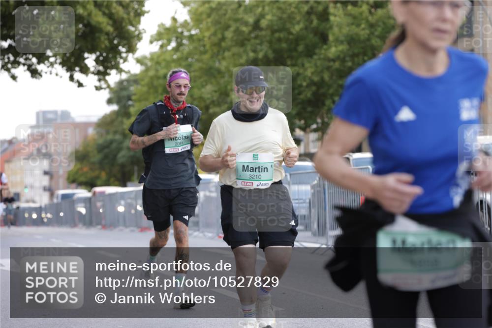 20.09.2026 - PSD Bank Halbmarathon Jannik Wohlers http://msf.ph/oto/10527829 20.09.2026 12:13:28 Laufen 2081, 3210 meine-sportfotos.de