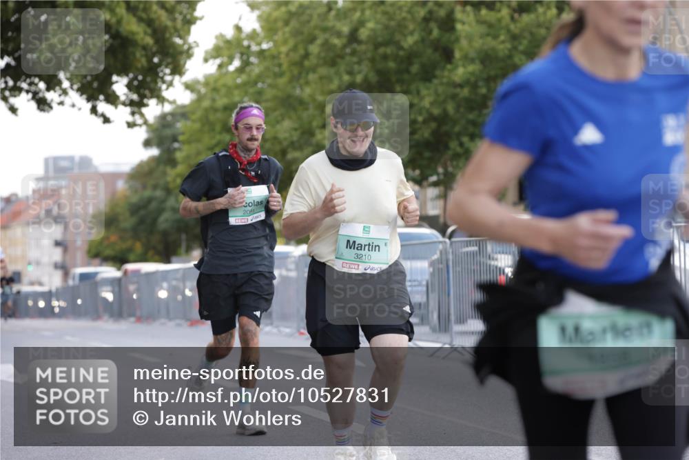 20.09.2026 - PSD Bank Halbmarathon Jannik Wohlers http://msf.ph/oto/10527831 20.09.2026 12:13:28 Laufen 2081, 3210 meine-sportfotos.de