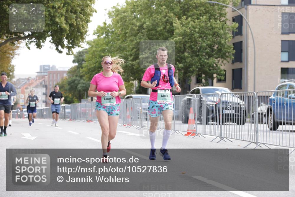 20.09.2026 - PSD Bank Halbmarathon Jannik Wohlers http://msf.ph/oto/10527836 20.09.2026 12:09:45 Laufen 3128, 3130 meine-sportfotos.de