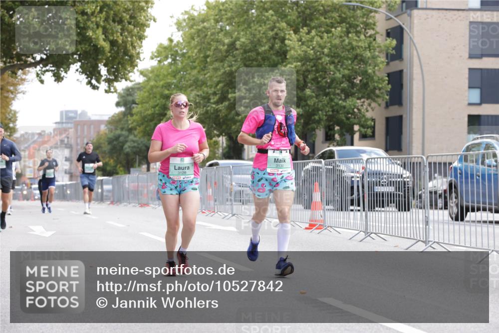 20.09.2026 - PSD Bank Halbmarathon Jannik Wohlers http://msf.ph/oto/10527842 20.09.2026 12:09:45 Laufen 3128, 3130 meine-sportfotos.de