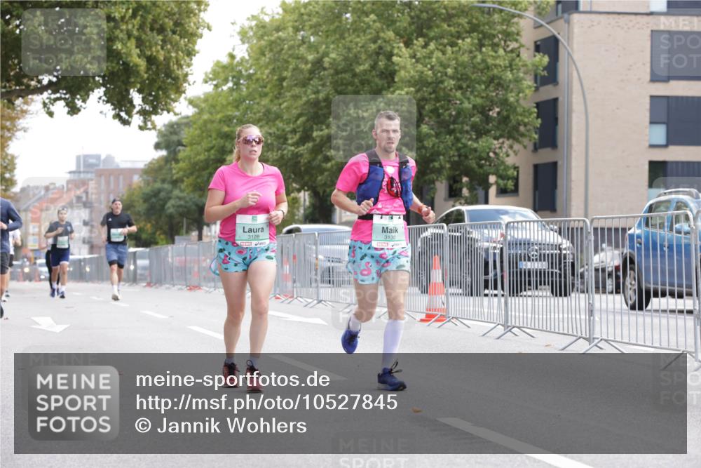 20.09.2026 - PSD Bank Halbmarathon Jannik Wohlers http://msf.ph/oto/10527845 20.09.2026 12:09:45 Laufen 3128, 3130 meine-sportfotos.de