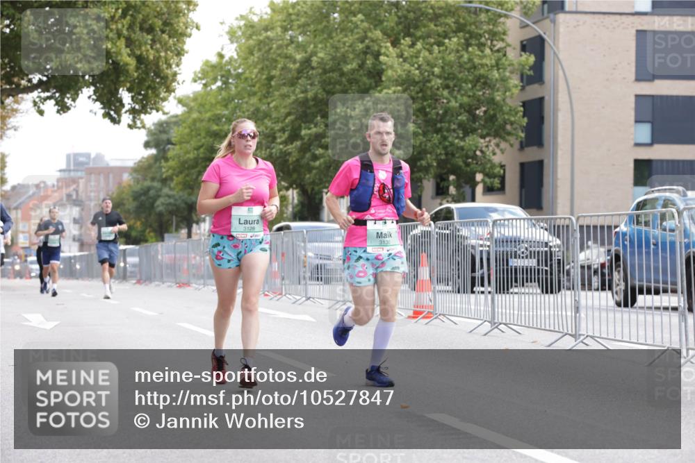 20.09.2026 - PSD Bank Halbmarathon Jannik Wohlers http://msf.ph/oto/10527847 20.09.2026 12:09:45 Laufen 3128, 3130 meine-sportfotos.de