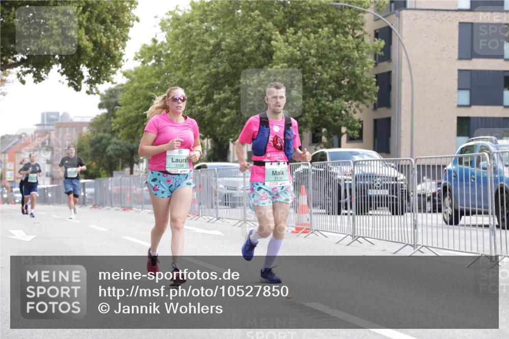20.09.2026 - PSD Bank Halbmarathon Jannik Wohlers http://msf.ph/oto/10527850 20.09.2026 12:09:45 Laufen 3128, 3130 meine-sportfotos.de