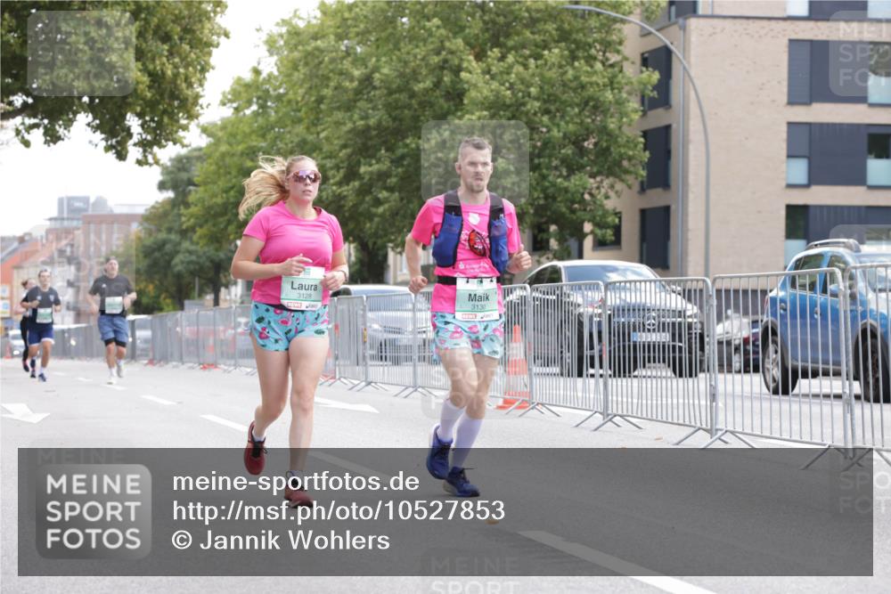 20.09.2026 - PSD Bank Halbmarathon Jannik Wohlers http://msf.ph/oto/10527853 20.09.2026 12:09:45 Laufen 3128, 3130 meine-sportfotos.de