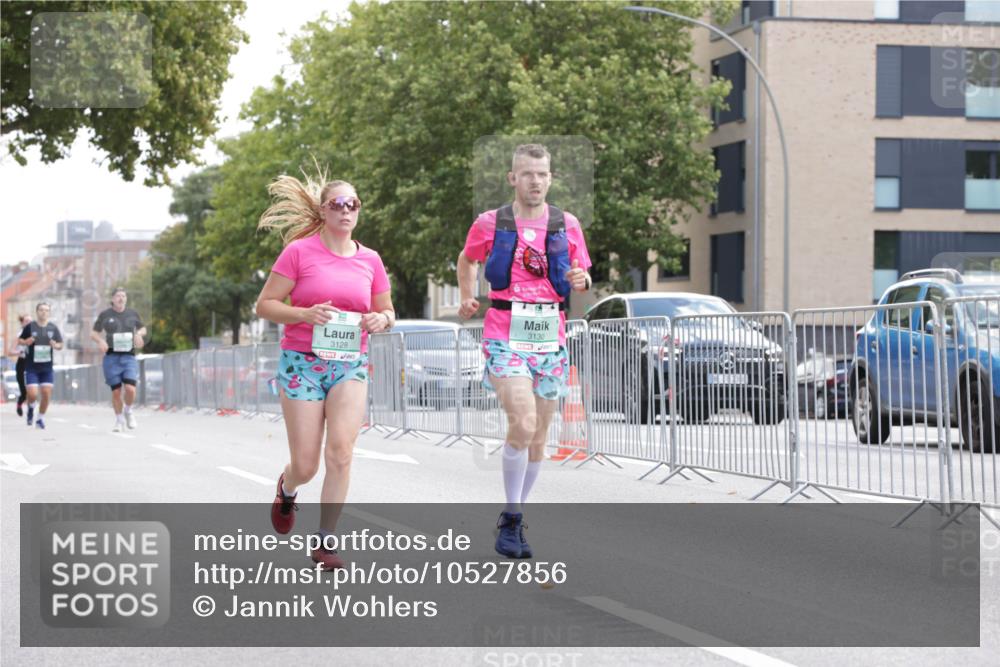 20.09.2026 - PSD Bank Halbmarathon Jannik Wohlers http://msf.ph/oto/10527856 20.09.2026 12:09:45 Laufen 3128, 3130 meine-sportfotos.de