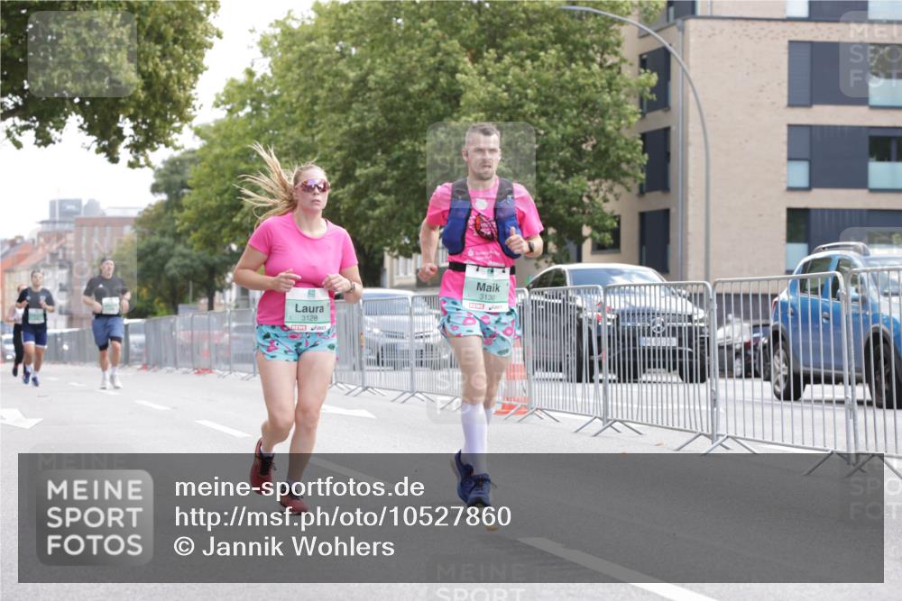20.09.2026 - PSD Bank Halbmarathon Jannik Wohlers http://msf.ph/oto/10527860 20.09.2026 12:09:45 Laufen 3128, 3130 meine-sportfotos.de