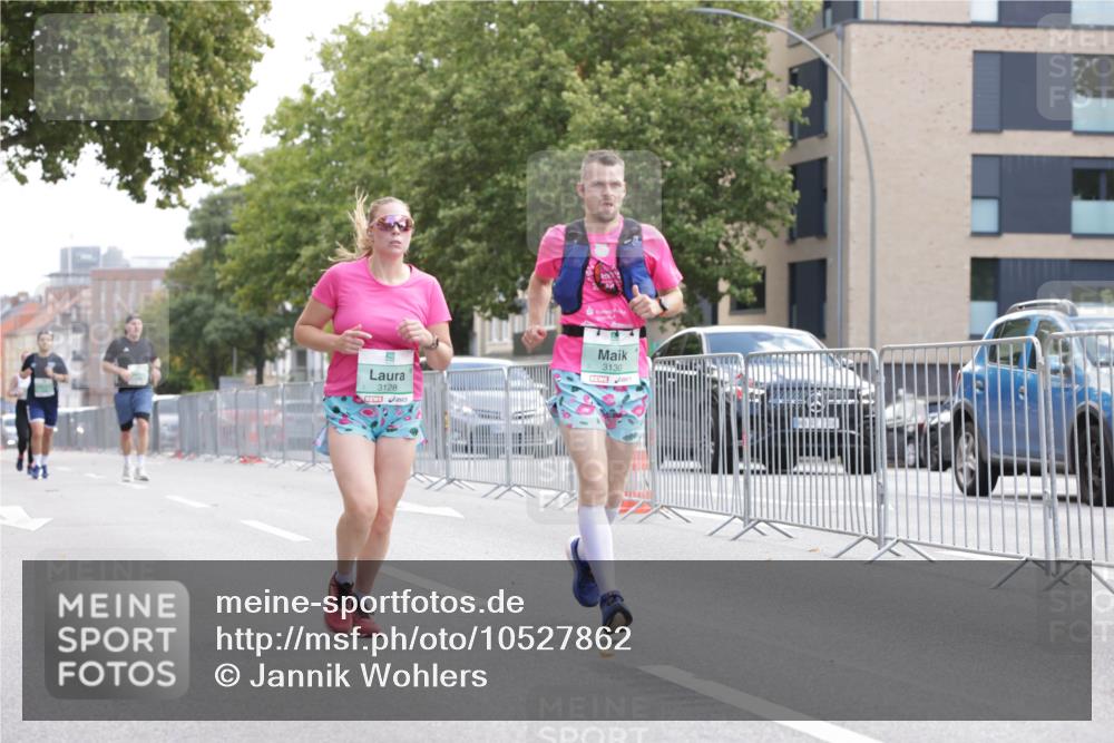 20.09.2026 - PSD Bank Halbmarathon Jannik Wohlers http://msf.ph/oto/10527862 20.09.2026 12:09:45 Laufen 3128, 3130 meine-sportfotos.de