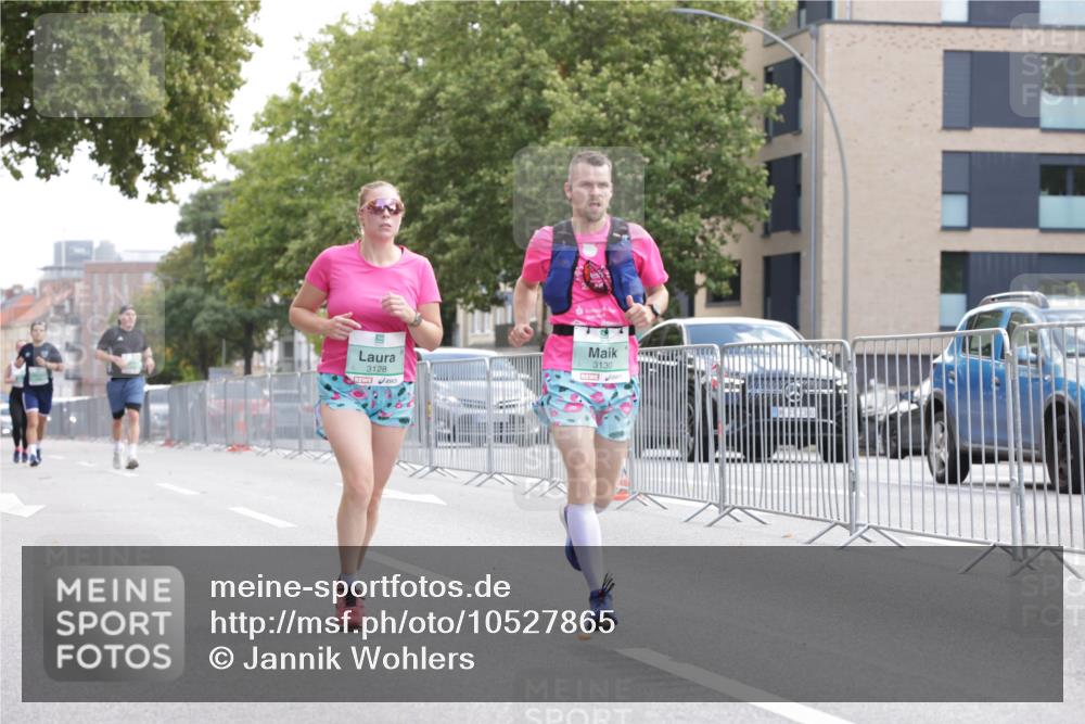20.09.2026 - PSD Bank Halbmarathon Jannik Wohlers http://msf.ph/oto/10527865 20.09.2026 12:09:46 Laufen 9, 3128, 3130 meine-sportfotos.de