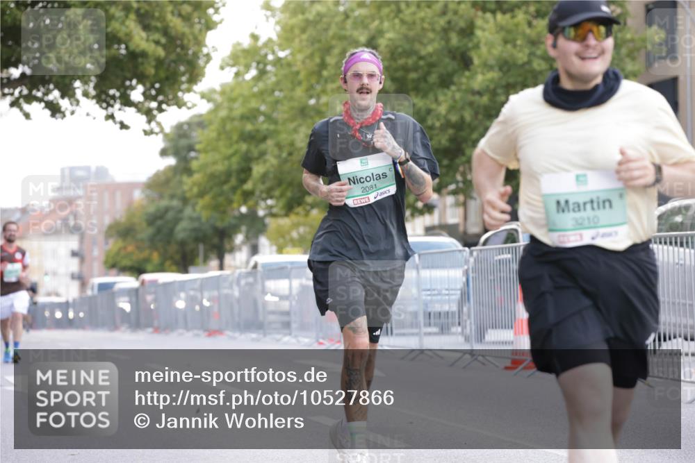 20.09.2026 - PSD Bank Halbmarathon Jannik Wohlers http://msf.ph/oto/10527866 20.09.2026 12:13:29 Laufen 2081, 3210 meine-sportfotos.de