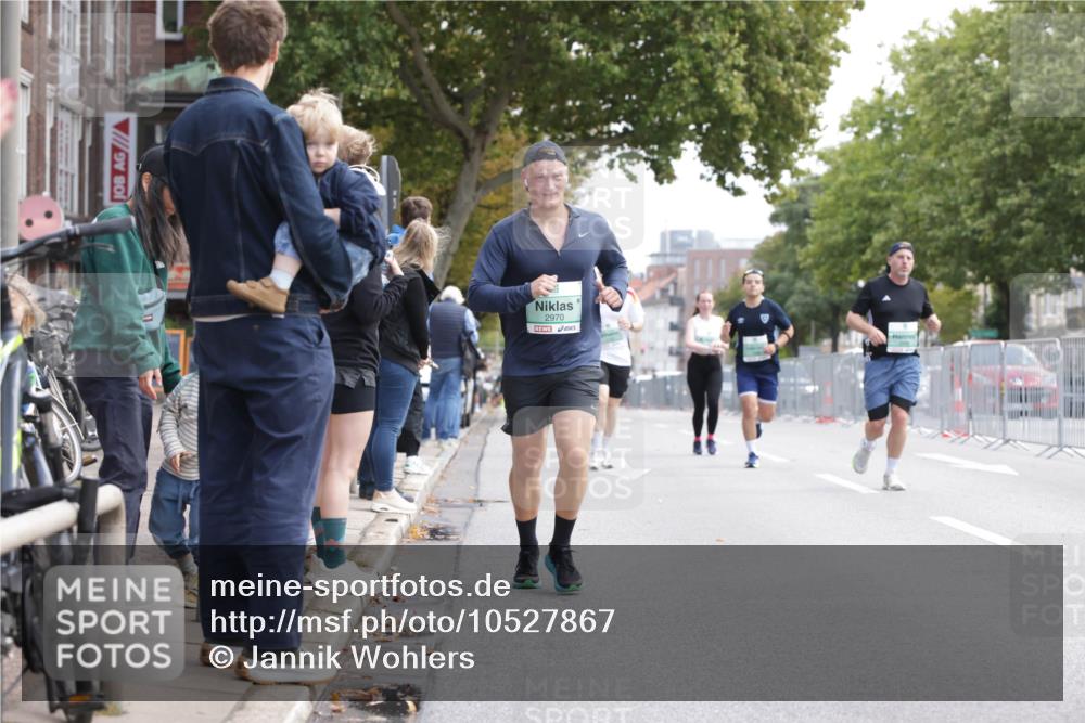 20.09.2026 - PSD Bank Halbmarathon Jannik Wohlers http://msf.ph/oto/10527867 20.09.2026 12:09:50 Laufen 2970 meine-sportfotos.de