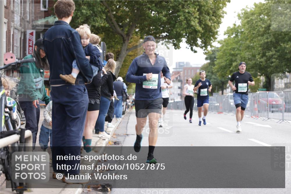20.09.2026 - PSD Bank Halbmarathon Jannik Wohlers http://msf.ph/oto/10527875 20.09.2026 12:09:50 Laufen 2970 meine-sportfotos.de