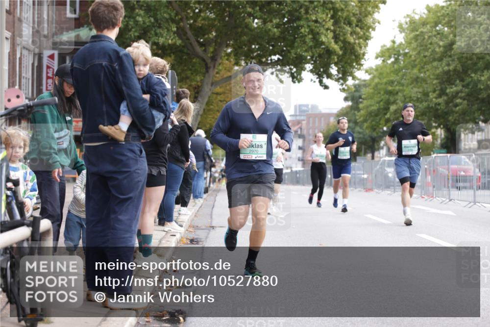 20.09.2026 - PSD Bank Halbmarathon Jannik Wohlers http://msf.ph/oto/10527880 20.09.2026 12:09:50 Laufen 2970 meine-sportfotos.de