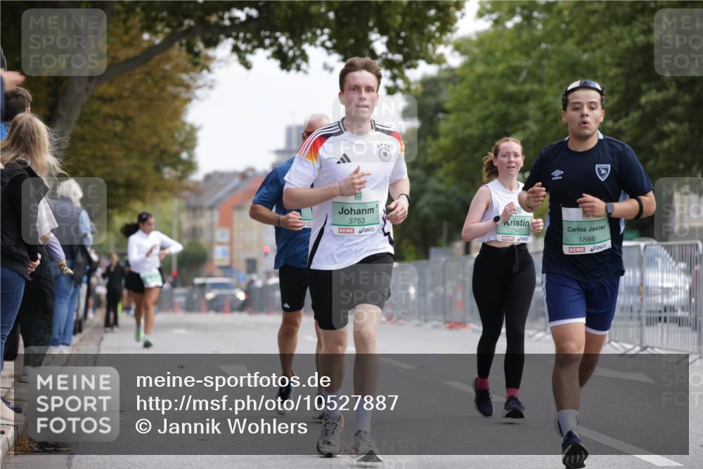 20.09.2026 - PSD Bank Halbmarathon Jannik Wohlers http://msf.ph/oto/10527887 20.09.2026 12:09:53 Laufen 3753, 2340, 1886 meine-sportfotos.de
