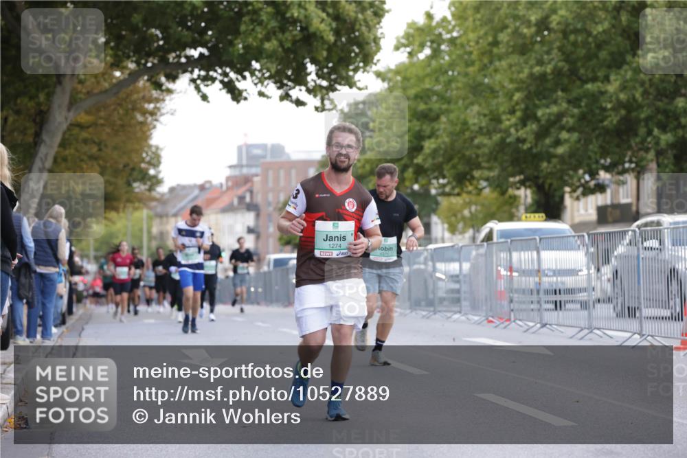 20.09.2026 - PSD Bank Halbmarathon Jannik Wohlers http://msf.ph/oto/10527889 20.09.2026 12:13:36 Laufen 1274, 4375 meine-sportfotos.de