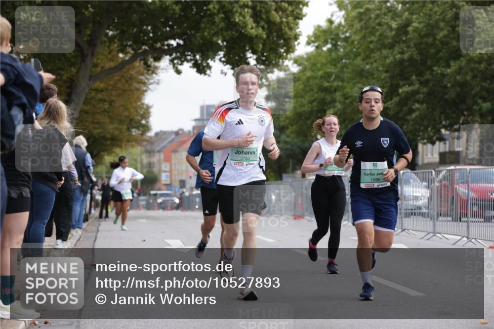 20.09.2026 - PSD Bank Halbmarathon Jannik Wohlers http://msf.ph/oto/10527893 20.09.2026 12:09:53 Laufen 3753, 2340, 1886 meine-sportfotos.de