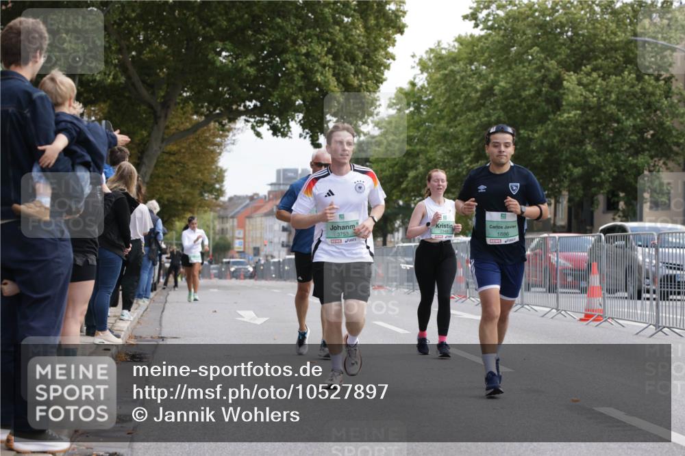 20.09.2026 - PSD Bank Halbmarathon Jannik Wohlers http://msf.ph/oto/10527897 20.09.2026 12:09:54 Laufen 3753, 2340, 1886 meine-sportfotos.de