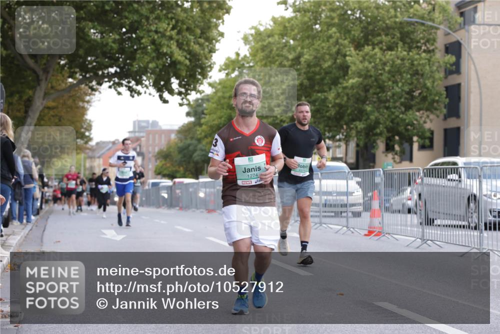 20.09.2026 - PSD Bank Halbmarathon Jannik Wohlers http://msf.ph/oto/10527912 20.09.2026 12:13:38 Laufen 1274, 4375 meine-sportfotos.de