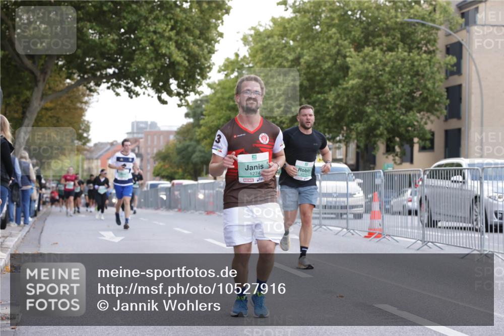 20.09.2026 - PSD Bank Halbmarathon Jannik Wohlers http://msf.ph/oto/10527916 20.09.2026 12:13:38 Laufen 1274, 4375 meine-sportfotos.de
