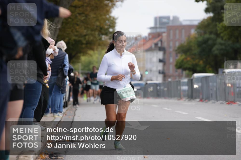 20.09.2026 - PSD Bank Halbmarathon Jannik Wohlers http://msf.ph/oto/10527920 20.09.2026 12:09:59 Laufen 2298 meine-sportfotos.de