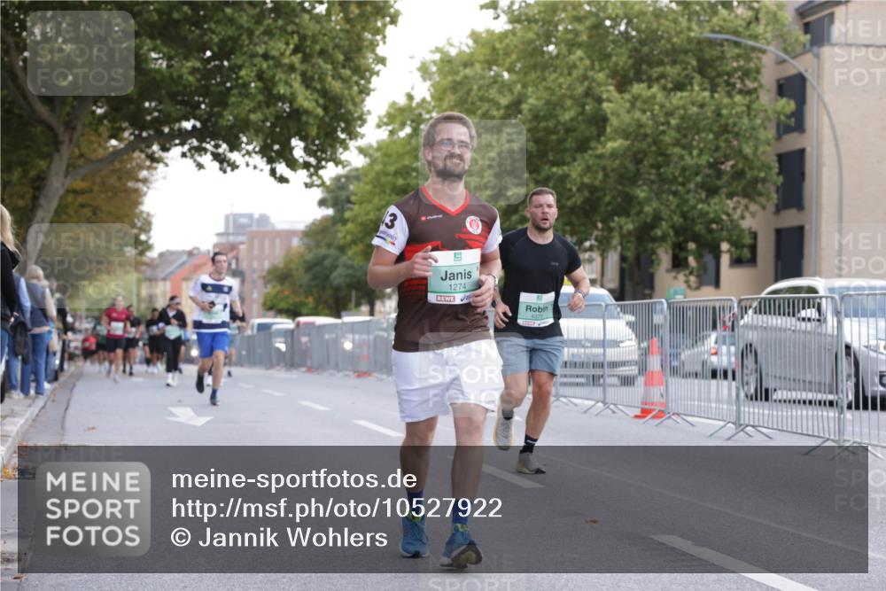 20.09.2026 - PSD Bank Halbmarathon Jannik Wohlers http://msf.ph/oto/10527922 20.09.2026 12:13:38 Laufen 1274 meine-sportfotos.de