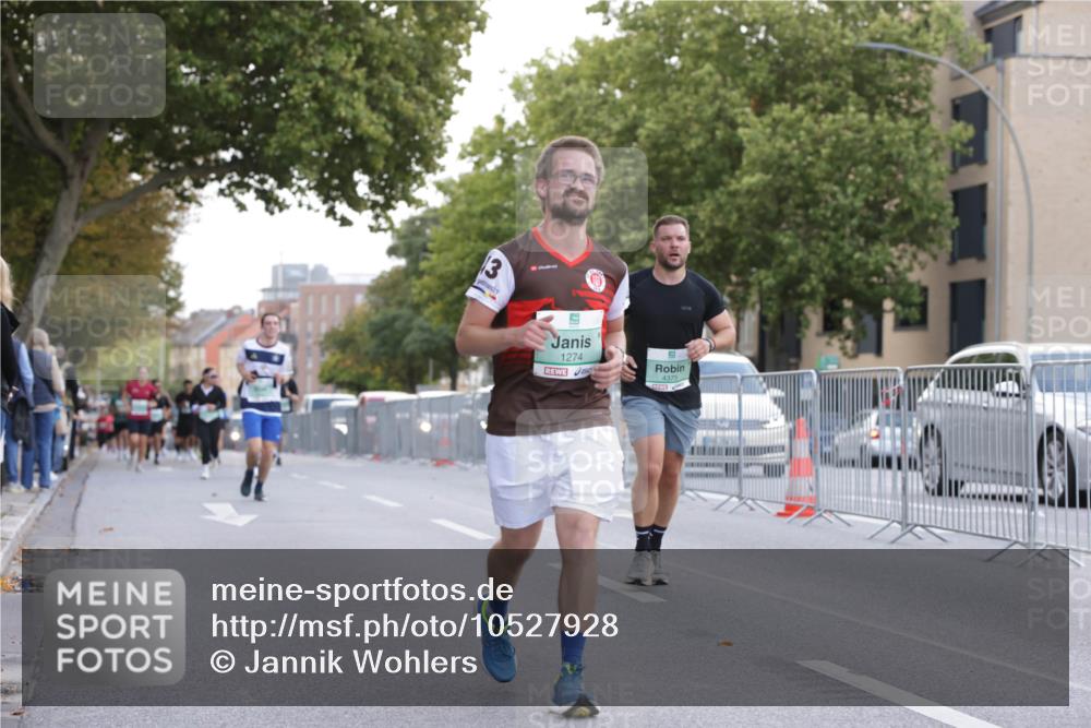 20.09.2026 - PSD Bank Halbmarathon Jannik Wohlers http://msf.ph/oto/10527928 20.09.2026 12:13:38 Laufen 1274, 4375 meine-sportfotos.de
