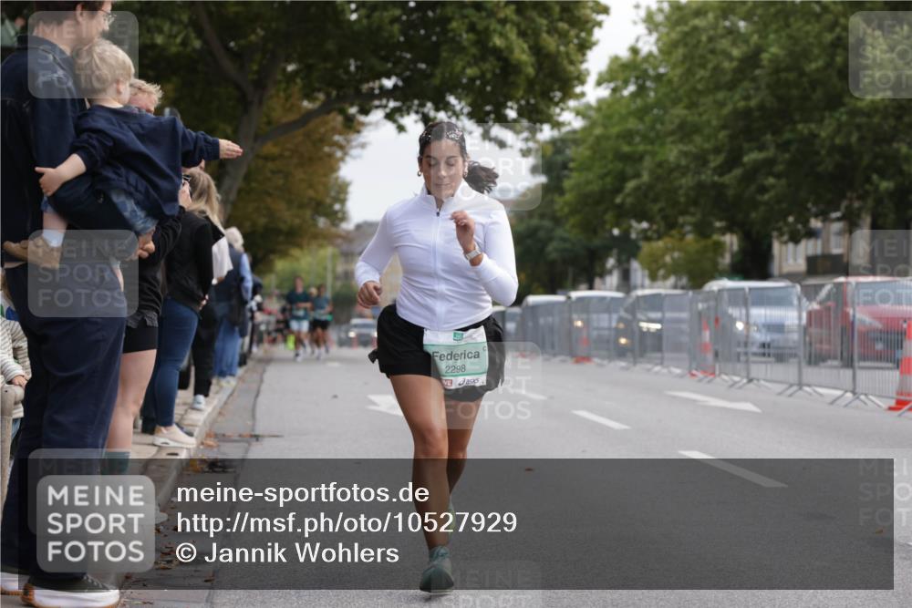 20.09.2026 - PSD Bank Halbmarathon Jannik Wohlers http://msf.ph/oto/10527929 20.09.2026 12:10:02 Laufen 2298 meine-sportfotos.de