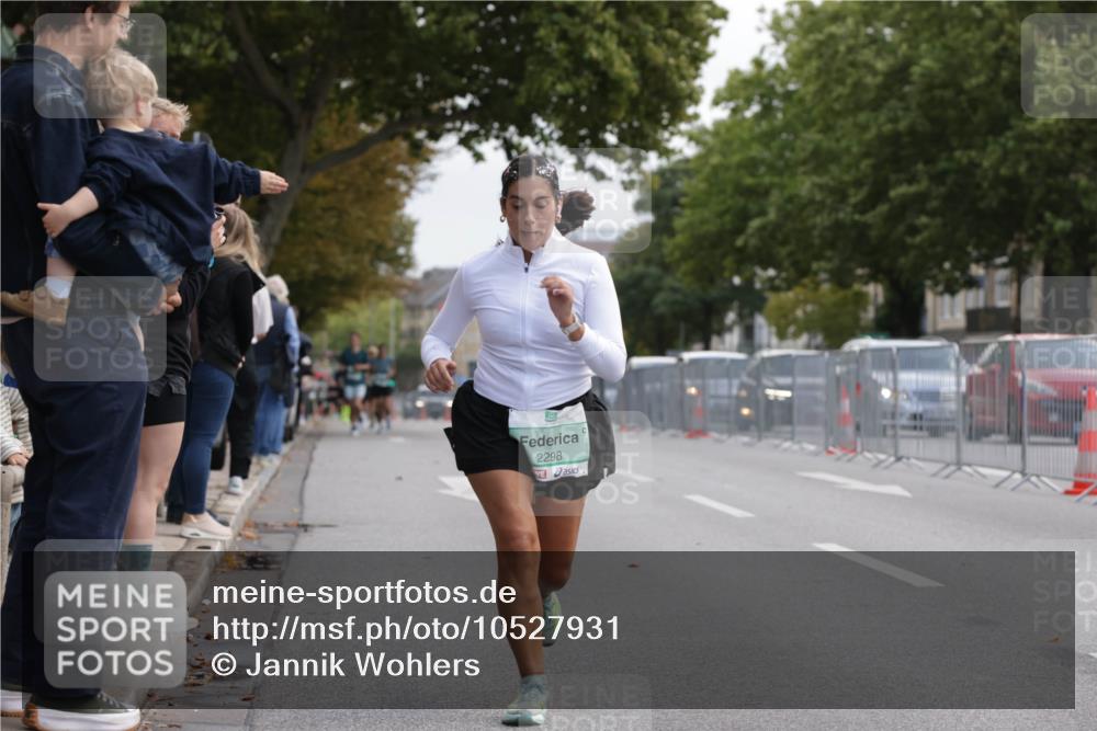 20.09.2026 - PSD Bank Halbmarathon Jannik Wohlers http://msf.ph/oto/10527931 20.09.2026 12:10:02 Laufen 2298 meine-sportfotos.de