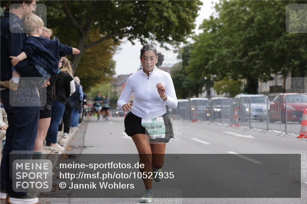 20.09.2026 - PSD Bank Halbmarathon Jannik Wohlers http://msf.ph/oto/10527935 20.09.2026 12:10:02 Laufen 2298 meine-sportfotos.de