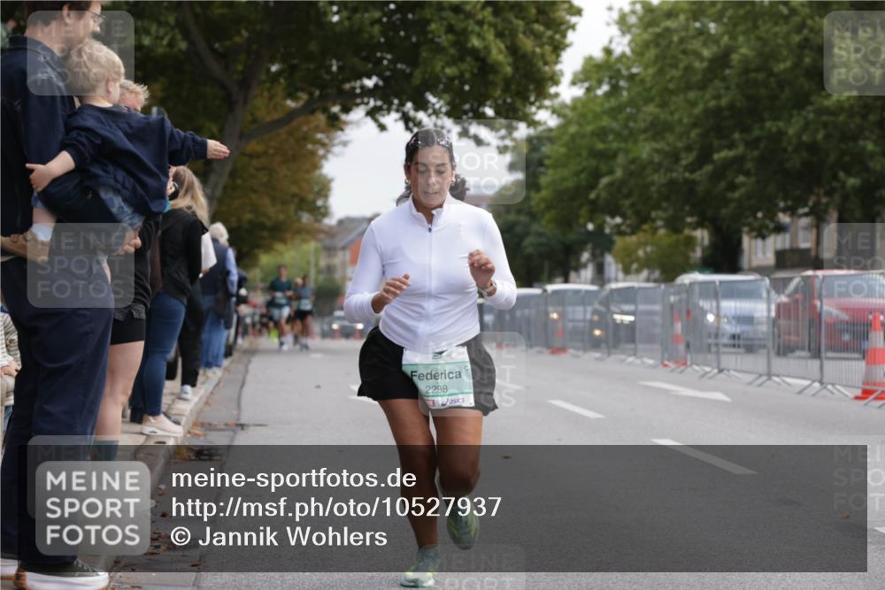 20.09.2026 - PSD Bank Halbmarathon Jannik Wohlers http://msf.ph/oto/10527937 20.09.2026 12:10:02 Laufen 2298 meine-sportfotos.de