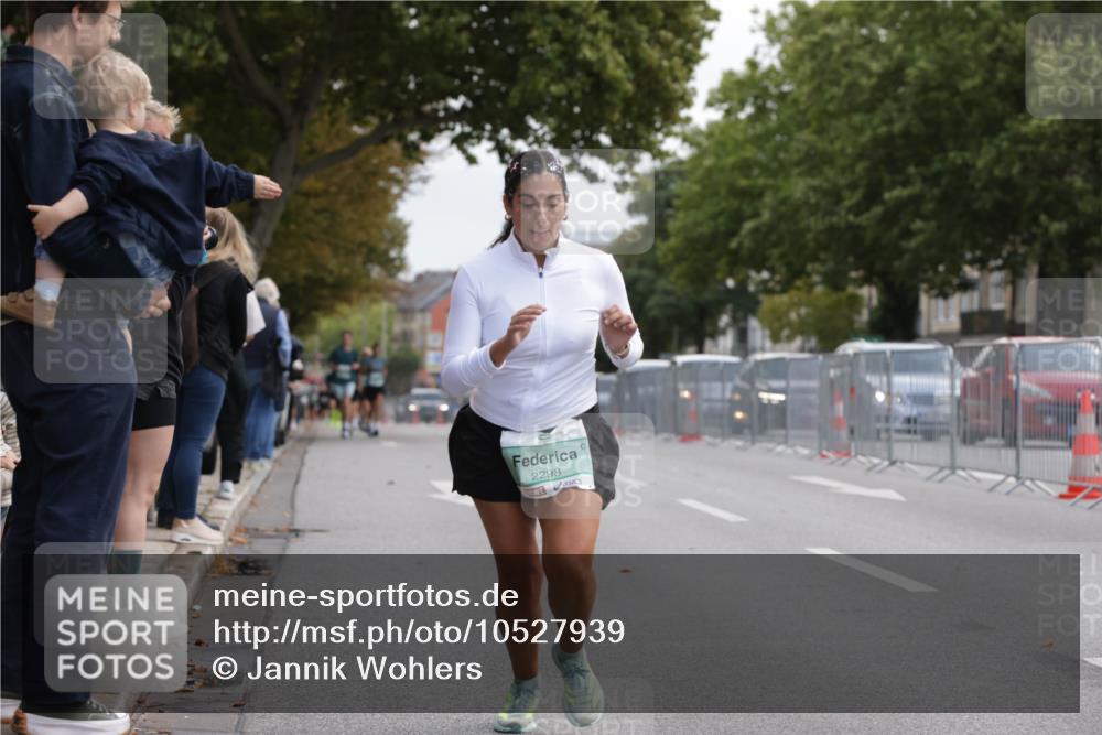 20.09.2026 - PSD Bank Halbmarathon Jannik Wohlers http://msf.ph/oto/10527939 20.09.2026 12:10:02 Laufen 2298 meine-sportfotos.de