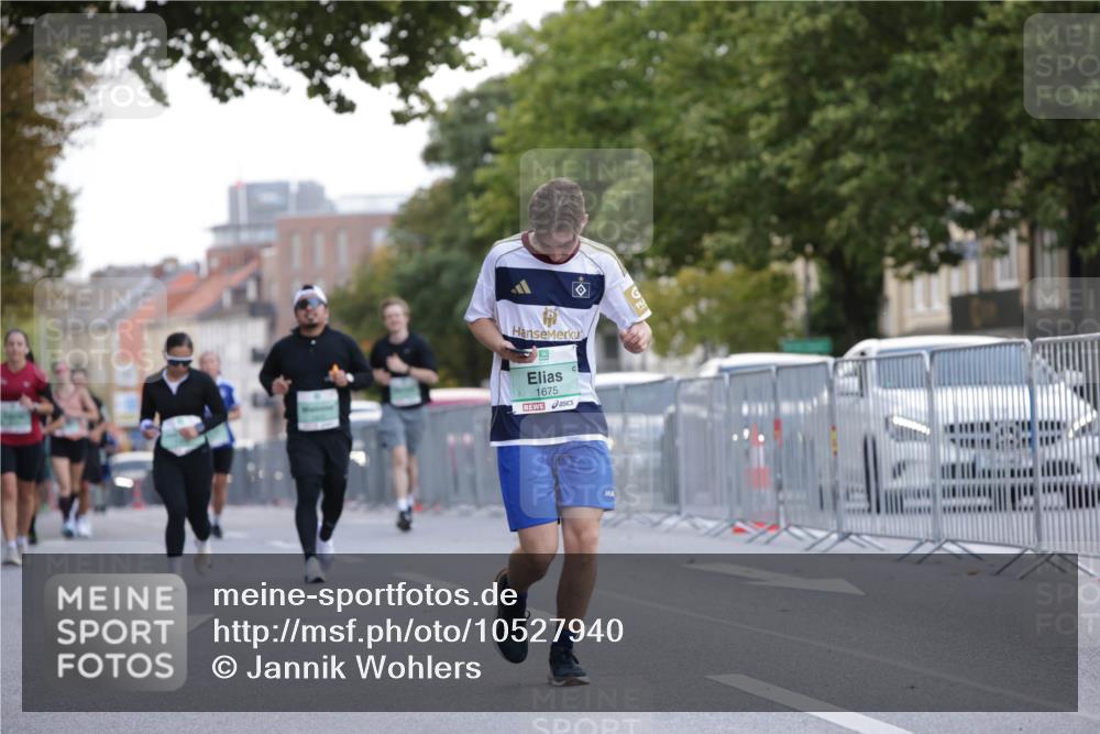20.09.2026 - PSD Bank Halbmarathon Jannik Wohlers http://msf.ph/oto/10527940 20.09.2026 12:13:42 Laufen 1675 meine-sportfotos.de