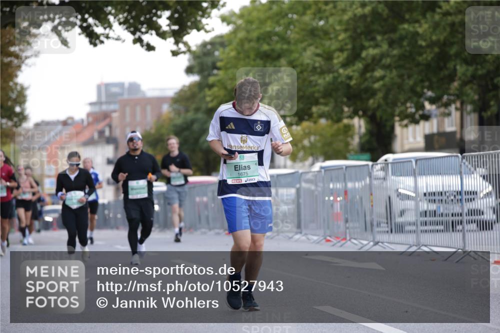 20.09.2026 - PSD Bank Halbmarathon Jannik Wohlers http://msf.ph/oto/10527943 20.09.2026 12:13:42 Laufen 1675 meine-sportfotos.de