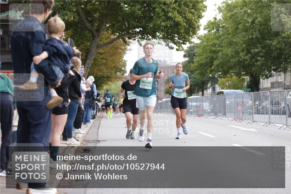 20.09.2026 - PSD Bank Halbmarathon Jannik Wohlers http://msf.ph/oto/10527944 20.09.2026 12:10:17 Laufen 2478, 2941, 1229 meine-sportfotos.de