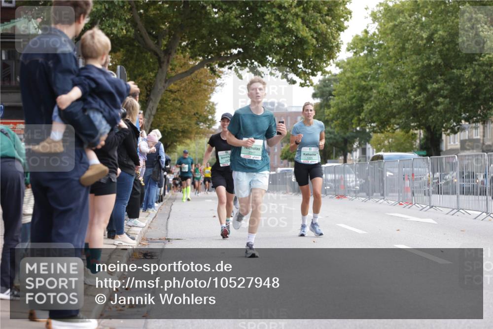 20.09.2026 - PSD Bank Halbmarathon Jannik Wohlers http://msf.ph/oto/10527948 20.09.2026 12:10:17 Laufen 247, 2941, 1229 meine-sportfotos.de