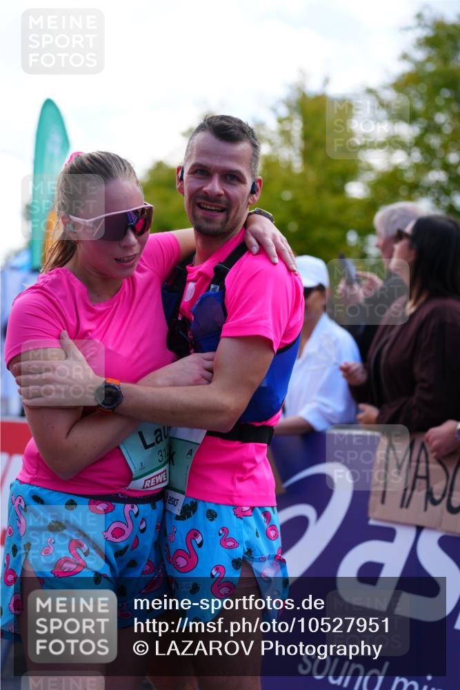 20.09.2026 - PSD Bank Halbmarathon LAZAROV Photography http://msf.ph/oto/10527951 20.09.2026 12:08:29 Ziel 2298 meine-sportfotos.de