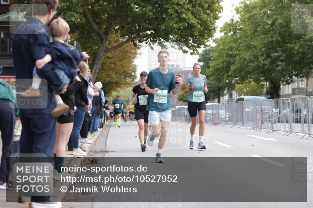 20.09.2026 - PSD Bank Halbmarathon Jannik Wohlers http://msf.ph/oto/10527952 20.09.2026 12:10:17 Laufen 2478, 2941 meine-sportfotos.de