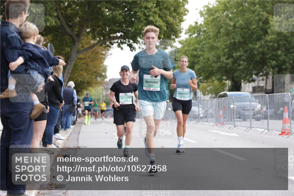 20.09.2026 - PSD Bank Halbmarathon Jannik Wohlers http://msf.ph/oto/10527958 20.09.2026 12:10:18 Laufen 2478, 2941, 1229 meine-sportfotos.de