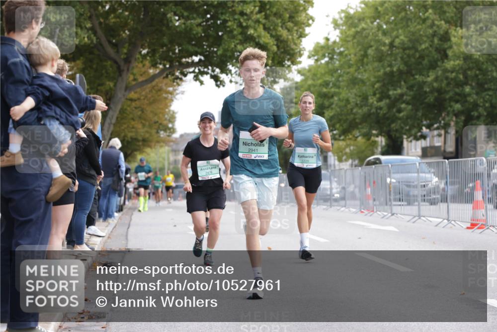 20.09.2026 - PSD Bank Halbmarathon Jannik Wohlers http://msf.ph/oto/10527961 20.09.2026 12:10:18 Laufen 2478, 2941, 1229 meine-sportfotos.de