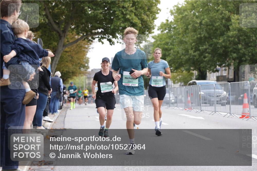 20.09.2026 - PSD Bank Halbmarathon Jannik Wohlers http://msf.ph/oto/10527964 20.09.2026 12:10:18 Laufen 2478, 2941, 1229 meine-sportfotos.de