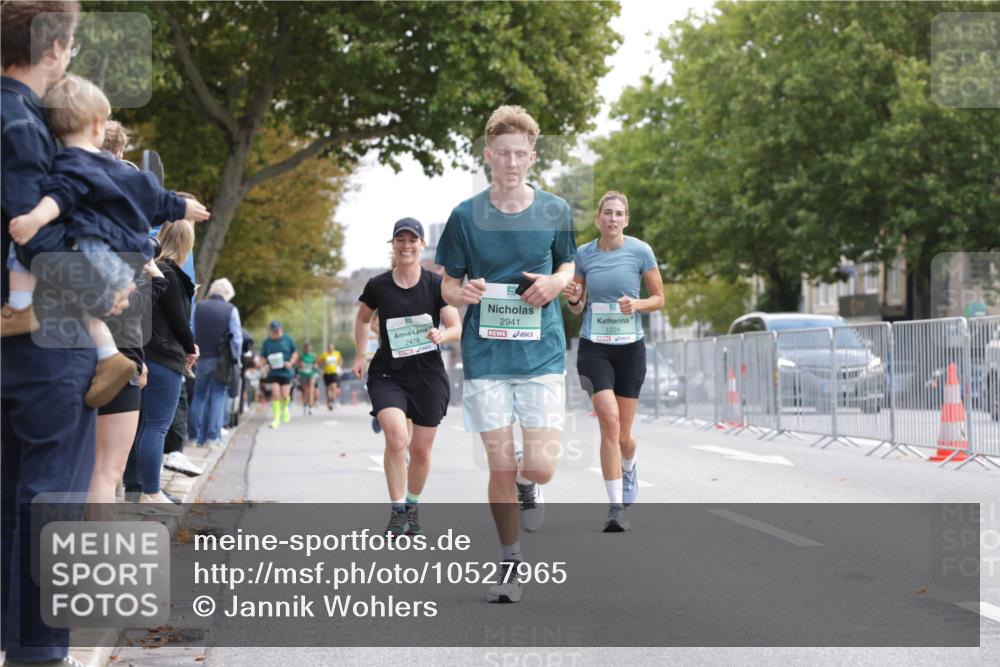 20.09.2026 - PSD Bank Halbmarathon Jannik Wohlers http://msf.ph/oto/10527965 20.09.2026 12:10:18 Laufen 2478, 2941, 1229 meine-sportfotos.de