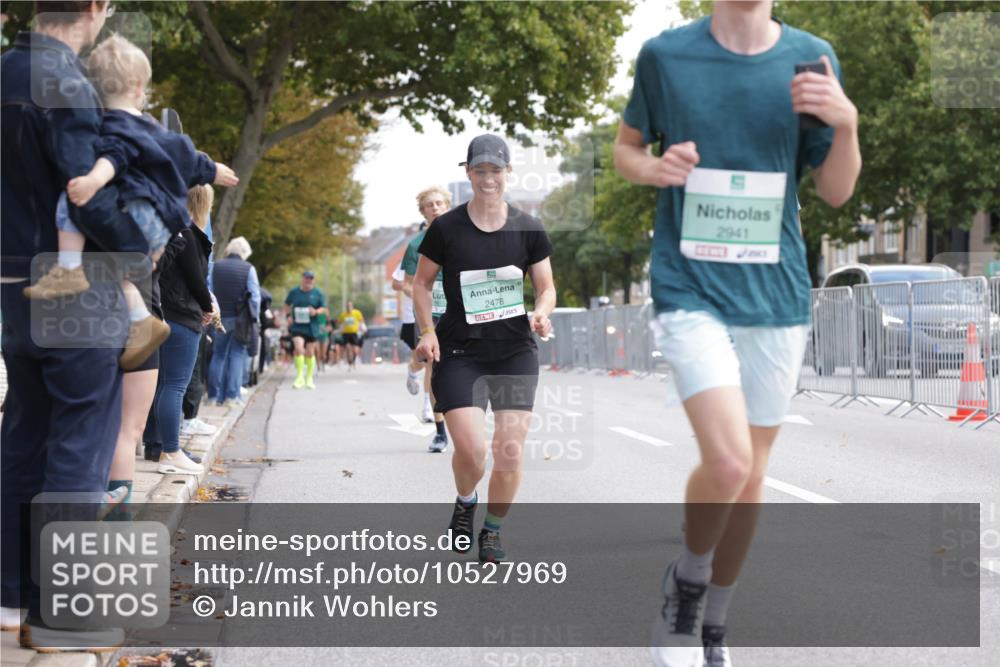 20.09.2026 - PSD Bank Halbmarathon Jannik Wohlers http://msf.ph/oto/10527969 20.09.2026 12:10:19 Laufen 461, 2478, 2941 meine-sportfotos.de