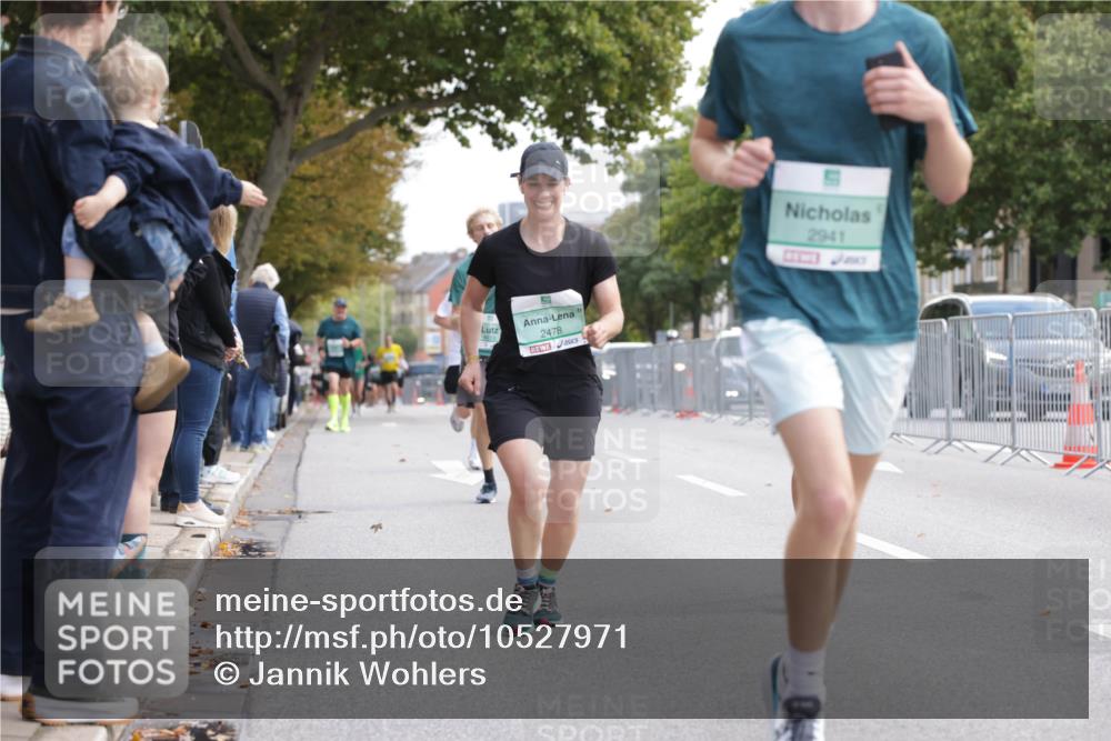 20.09.2026 - PSD Bank Halbmarathon Jannik Wohlers http://msf.ph/oto/10527971 20.09.2026 12:10:19 Laufen 41, 2478, 2941 meine-sportfotos.de