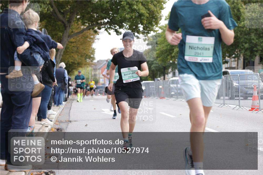 20.09.2026 - PSD Bank Halbmarathon Jannik Wohlers http://msf.ph/oto/10527974 20.09.2026 12:10:19 Laufen 4613, 2478, 2941 meine-sportfotos.de