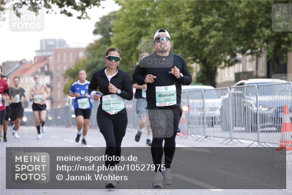20.09.2026 - PSD Bank Halbmarathon Jannik Wohlers http://msf.ph/oto/10527975 20.09.2026 12:13:47 Laufen 1419, 1420 meine-sportfotos.de