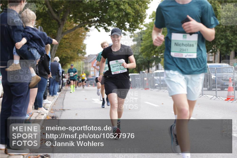 20.09.2026 - PSD Bank Halbmarathon Jannik Wohlers http://msf.ph/oto/10527976 20.09.2026 12:10:19 Laufen 2478, 2941 meine-sportfotos.de