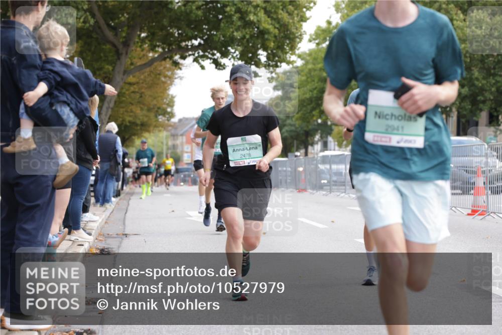 20.09.2026 - PSD Bank Halbmarathon Jannik Wohlers http://msf.ph/oto/10527979 20.09.2026 12:10:19 Laufen 2478, 2941 meine-sportfotos.de