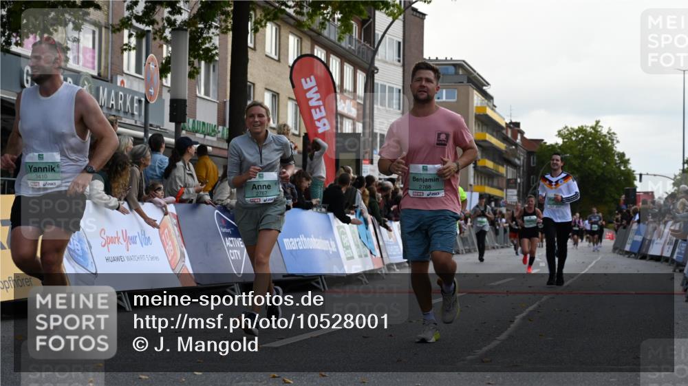 20.09.2026 - PSD Bank Halbmarathon J. Mangold http://msf.ph/oto/10528001 20.09.2026 12:10:27 Ziel 1037, 1303, 1984, 2767, 2768, 3410, 3472, 3829, 4024, 4316, 4328, 4611, 4701 meine-sportfotos.de